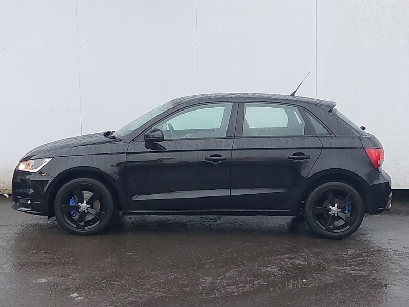 Used Audi A1 2017 for sale - 77273148: Photo 4