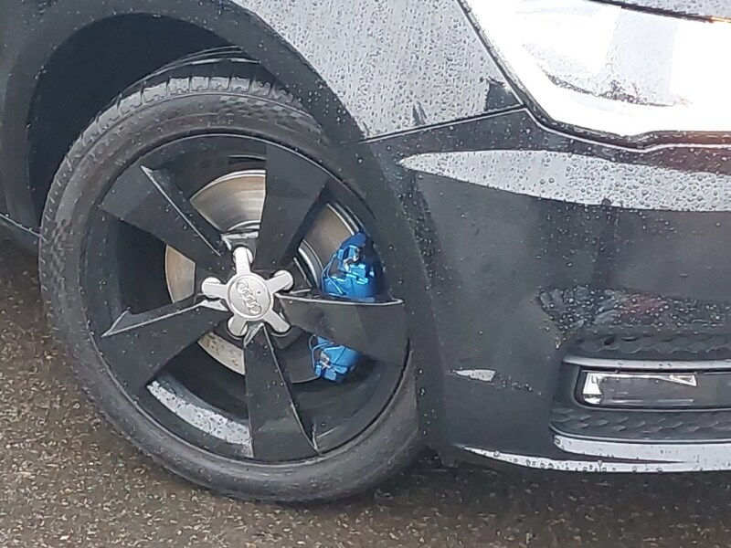 Used Audi A1 2017 for sale - 77273148: Photo 9