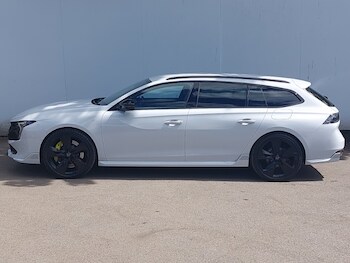 Used Peugeot 508 2025 for sale - 78546365: Photo