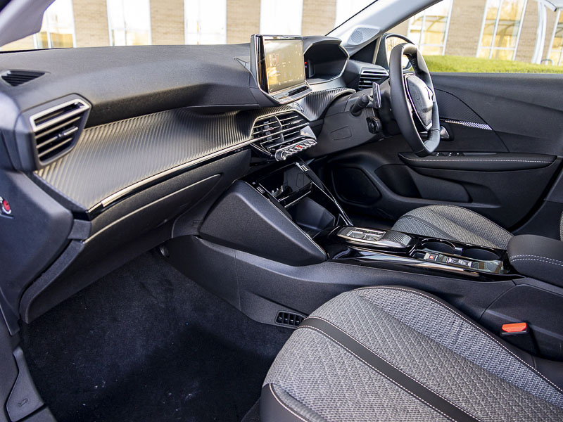 Used Peugeot 208 2025 for sale - 76144761: Photo 5