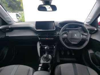 Used Peugeot 208 2021 for sale - 75305475: Photo