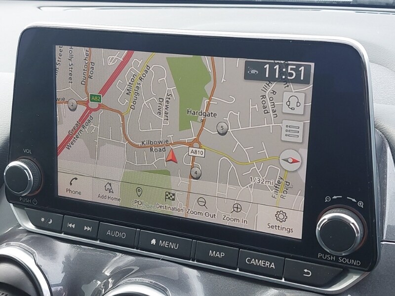 Used Nissan Juke 2024 for sale - 78093651: Photo 17