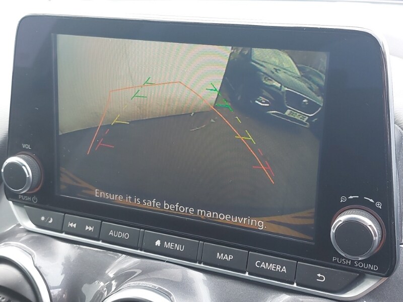 Used Nissan Juke 2024 for sale - 78093651: Photo 18