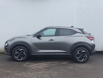 Used Nissan Juke 2024 for sale - 78093651: Photo
