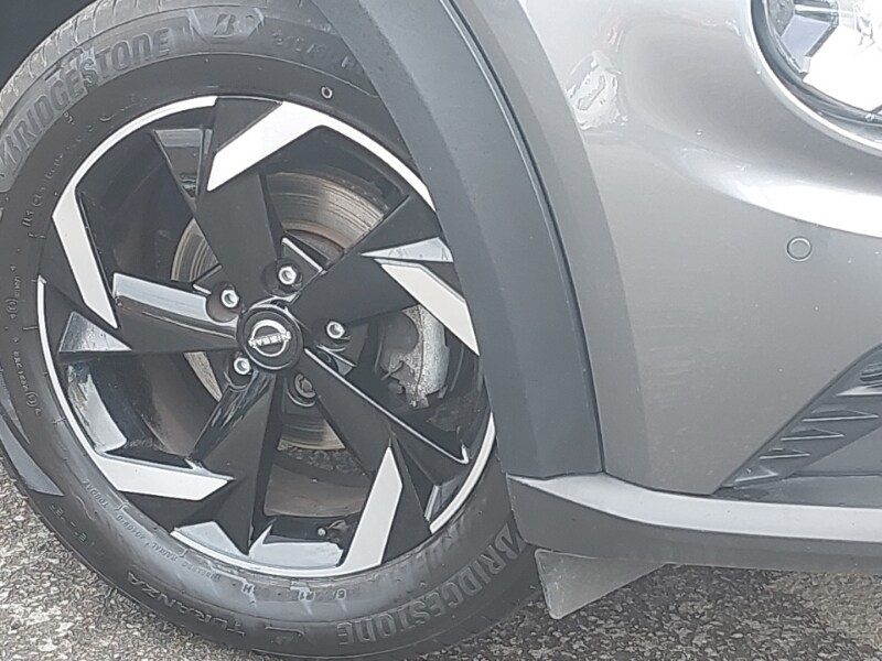 Used Nissan Juke 2024 for sale - 78093651: Photo 9