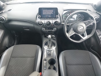 Used Nissan Juke 2024 for sale - 78355407: Photo