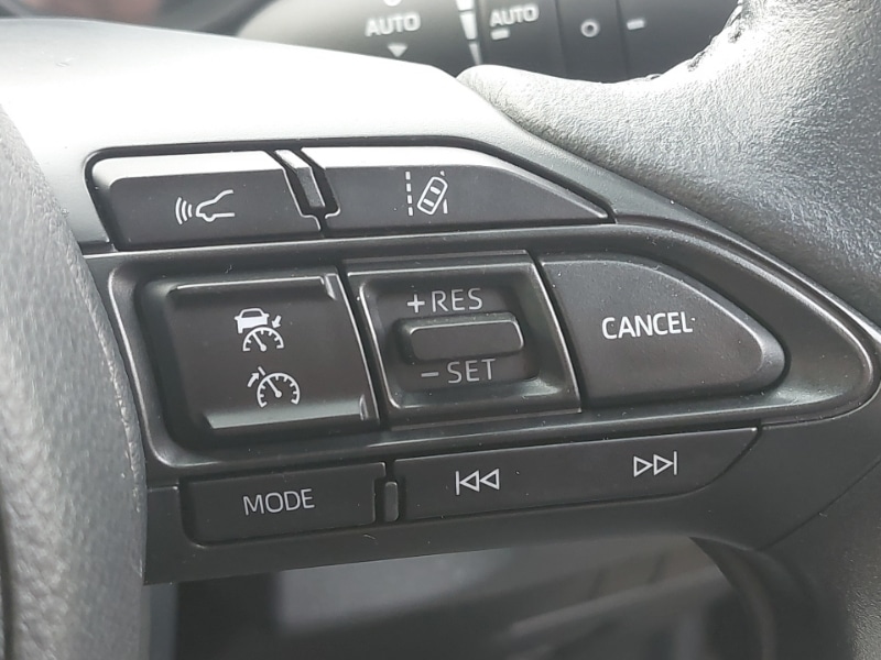 Used Toyota Yaris Cross 2022 for sale - 76465461: Photo 14