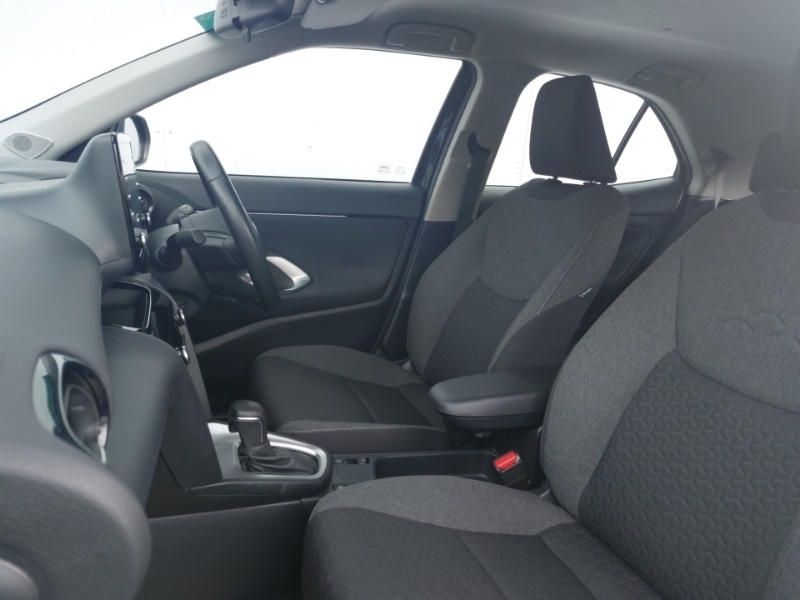 Used Toyota Yaris Cross 2022 for sale - 76465461: Photo 5