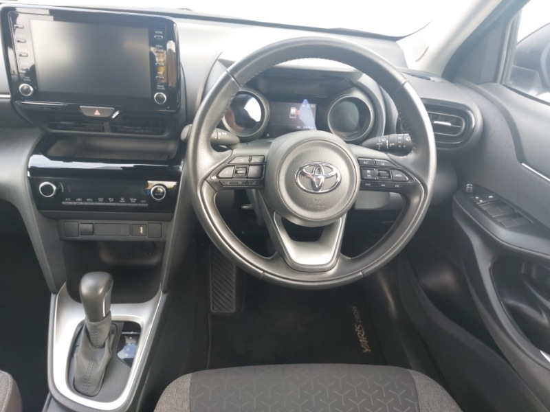 Used Toyota Yaris Cross 2022 for sale - 76465461: Photo 7