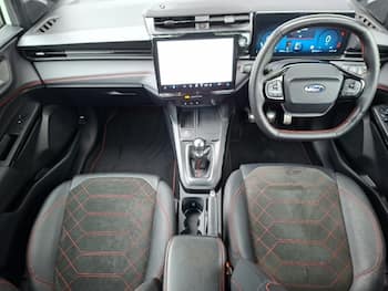 Used Ford Puma 2024 for sale - 79704007: Photo
