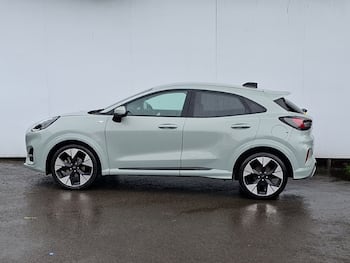 Used Ford Puma 2024 for sale - 79704007: Photo