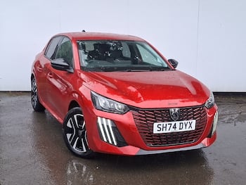 Used Peugeot 208 2024 for sale - 79866538: Photo