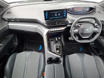 Used Peugeot 3008 2023 for sale - 79803765: Photo