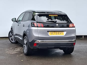 Used Peugeot 3008 2023 for sale - 79803765: Photo