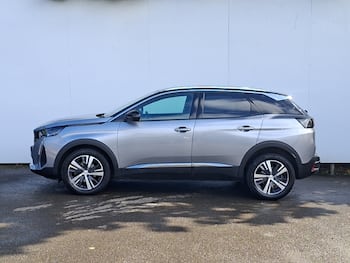 Used Peugeot 3008 2023 for sale - 79803765: Photo