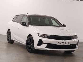 2023 - 1.2 Turbo 130 GS 5dr