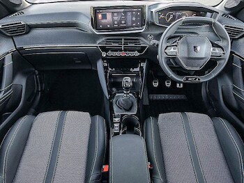 Used Peugeot 208 2026 for sale - 78391903: Photo