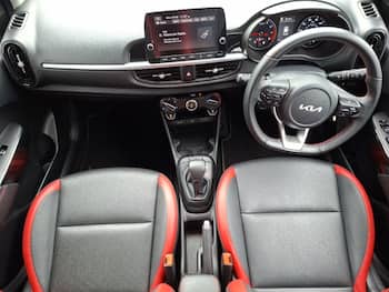 Used Kia Picanto 2023 for sale - 79650637: Photo