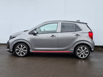 Used Kia Picanto 2023 for sale - 79650637: Photo