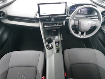 Used Toyota C-HR 2024 for sale - 78884644: Photo