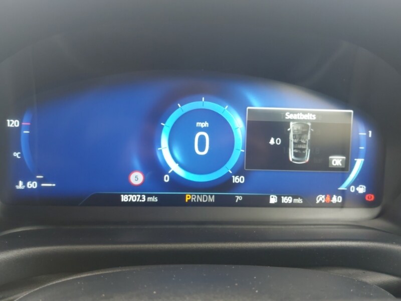 Used Ford Puma 2021 for sale - 77907677: Photo 10