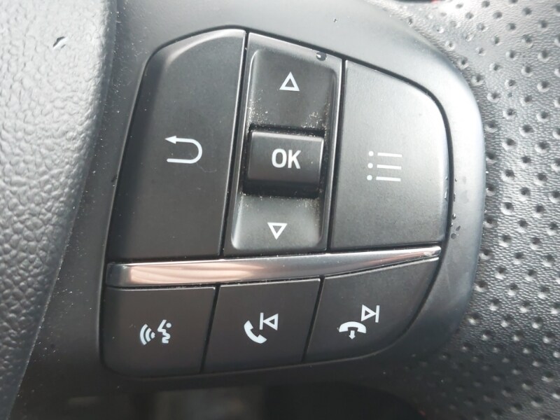 Used Ford Puma 2021 for sale - 77907677: Photo 13