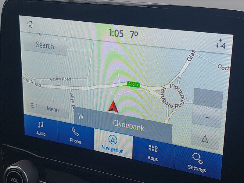 Used Ford Puma 2021 for sale - 77907677: Photo 15