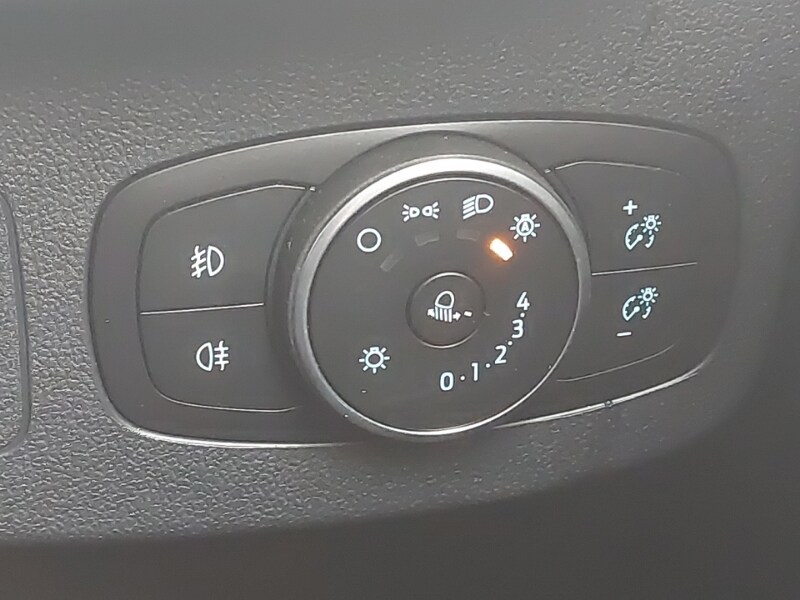 Used Ford Puma 2021 for sale - 77907677: Photo 16