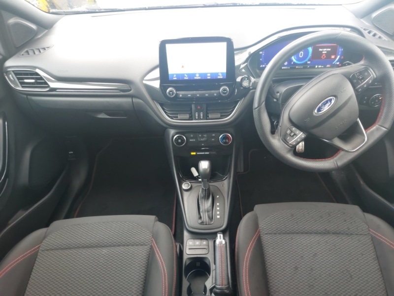 Used Ford Puma 2021 for sale - 77907677: Photo 2