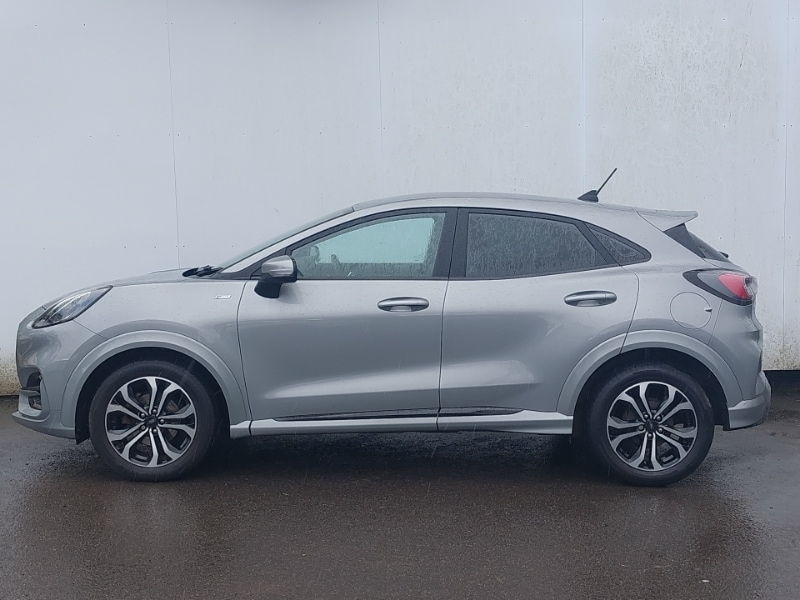 Used Ford Puma 2021 for sale - 77907677: Photo 4