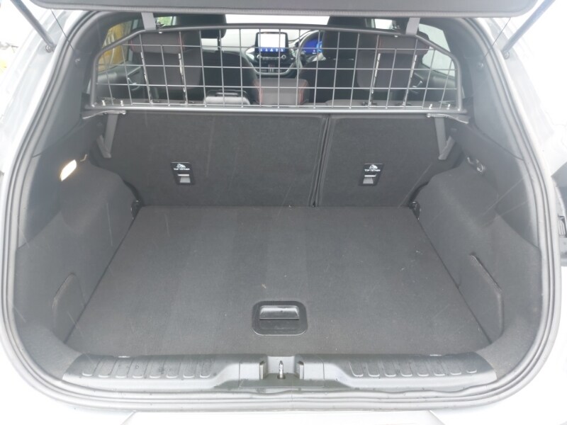 Used Ford Puma 2021 for sale - 77907677: Photo 8