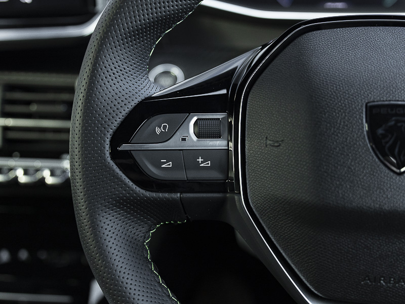 Used Peugeot 208 2025 for sale - 76213385: Photo 13