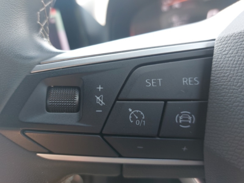 Used SEAT Ibiza 2023 for sale - 76656742: Photo 13