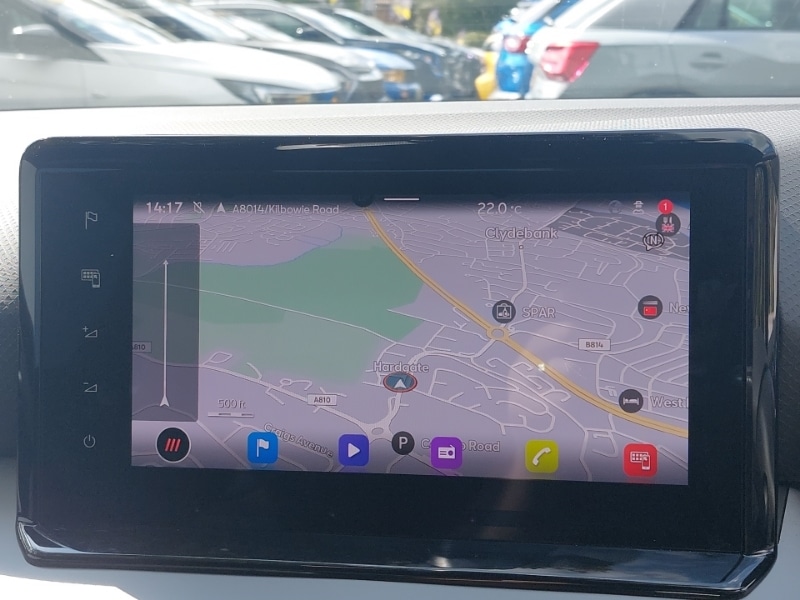 Used SEAT Ibiza 2023 for sale - 76656742: Photo 15