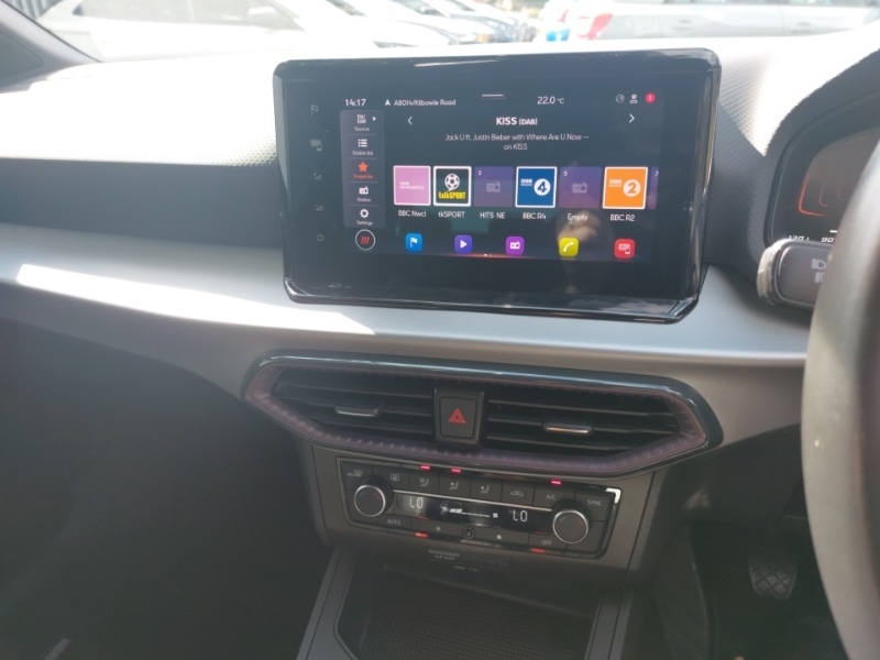 Used SEAT Ibiza 2023 for sale - 76656742: Photo 17