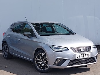 SEAT - Ibiza