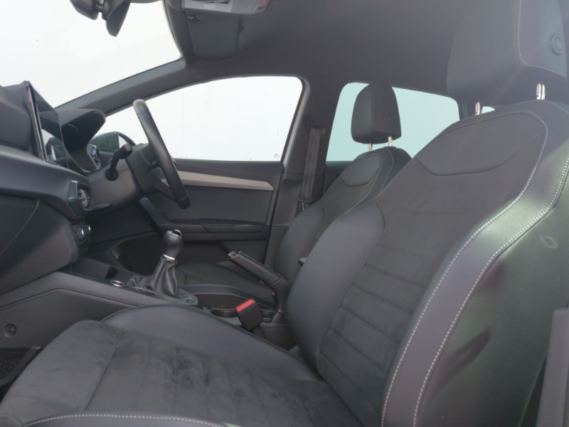 Used SEAT Ibiza 2023 for sale - 76656742: Photo 5