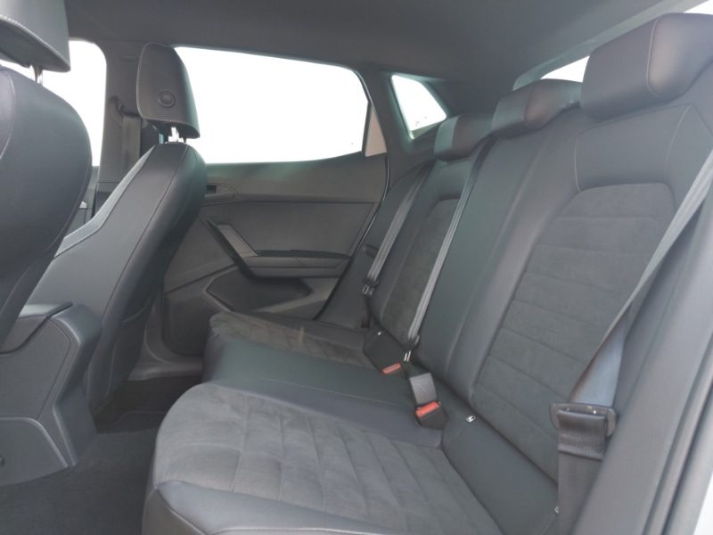 Used SEAT Ibiza 2023 for sale - 76656742: Photo 6