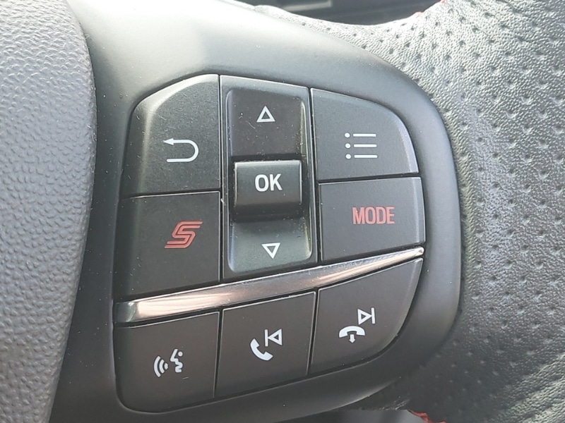 Used Ford Fiesta 2024 for sale - 78041261: Photo 13