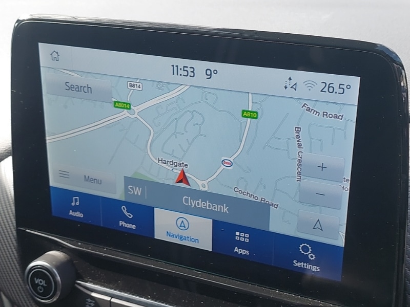 Used Ford Fiesta 2024 for sale - 78041261: Photo 18