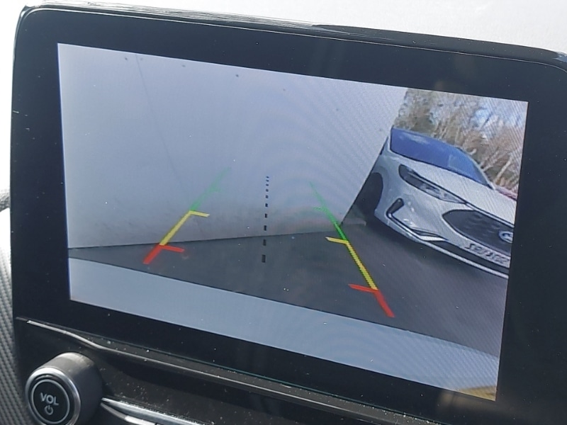 Used Ford Fiesta 2024 for sale - 78041261: Photo 19