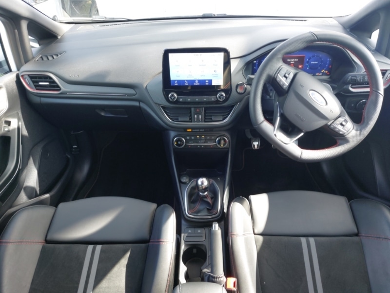 Used Ford Fiesta 2024 for sale - 78041261: Photo 2