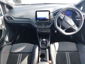 Used Ford Fiesta 2024 for sale - 78041261: Photo