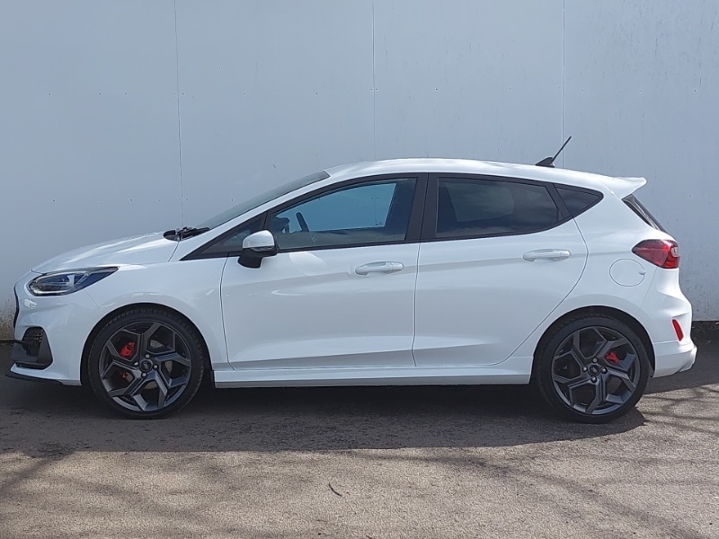 Used Ford Fiesta 2024 for sale - 78041261: Photo 4