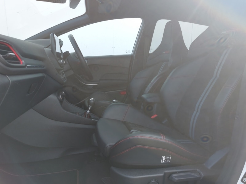 Used Ford Fiesta 2024 for sale - 78041261: Photo 5