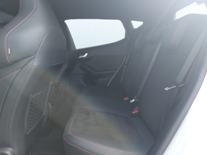 Used Ford Fiesta 2024 for sale - 78041261: Photo 6