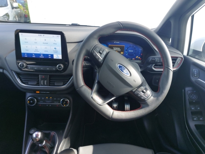 Used Ford Fiesta 2024 for sale - 78041261: Photo 7