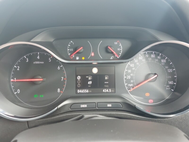 Used Vauxhall Crossland 2022 for sale - 77790592: Photo 10