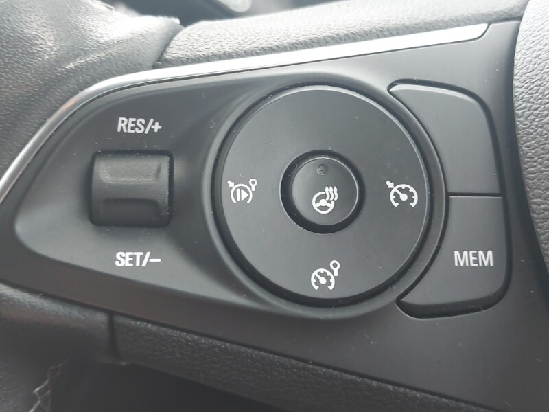 Used Vauxhall Crossland 2022 for sale - 77790592: Photo 12