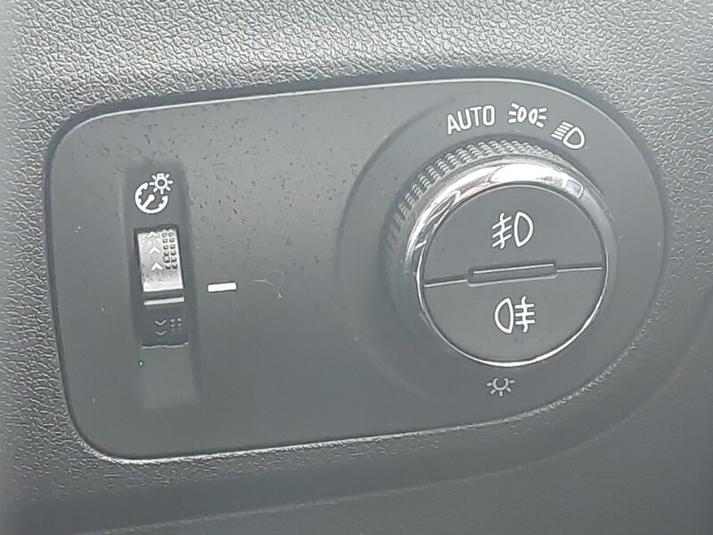 Used Vauxhall Crossland 2022 for sale - 77790592: Photo 14